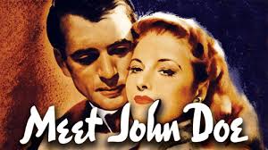 Meet John Doe (1941) | Local Now