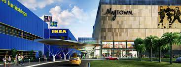 Mytown cheras kuala lumpur (*connected with ikea cheras) has finally opened on 16th march 2017! 10 New Shopping Malls In The Klang Valley To Check Out In 2017 Lifestyle Rojak Daily