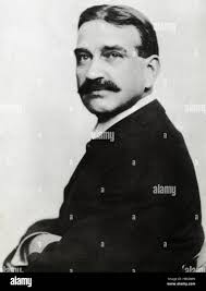 Frank l baum hi-res stock photography and images