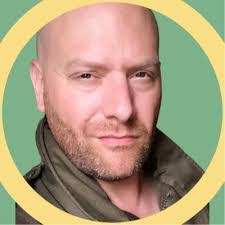 Steven Mitts's Instagram, Twitter & Facebook