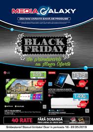 Reduceri televizoare black friday 2021. Cataloage Media Galaxy Pagina 4 Din 11 Catalog Az