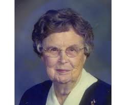 Joanne Viel Obituary (1918