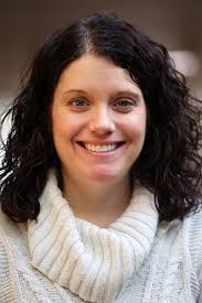 Staff spotlight: Katie Aukstik, P.A., part of orthopaedic team at Chicago  Shriners Hospital