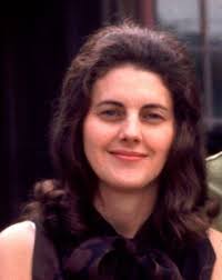 Beverly McCANN Obituary (2017)