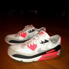 Nike Airmax 90 Infrared 2010