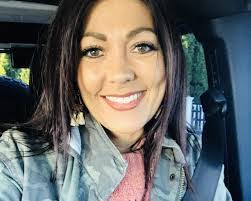 Krista Gessner's Instagram, Twitter & Facebook