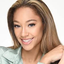 Jaala Smith's Instagram, Twitter & Facebook