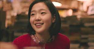 I knew one of the set members in the film from school. Kim Go Eun A Muse Page 1 Line 17qq Com