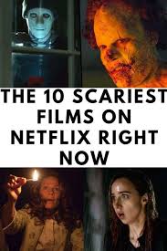 10 best horror movies based on real life hauntings The 10 Scariest Films On Netflix Right Now Scary Films Films On Netflix 22 Words