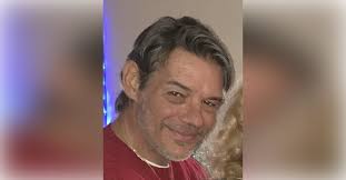 Obituary information for Shawn Patrick Doll