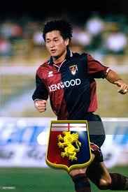 Player stats of kazuyoshi miura (yokohama fc) goals assists matches played all performance data. Kazuyoshi Miura Genoa Fans Home Facebook