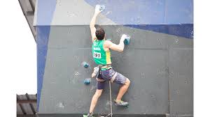 Maybe you would like to learn more about one of these? A Escalada Esportiva Vai Estrear Como Esporte Olimpico Em Toquio 2020 E O Brasil Corre Pela Vaga Trip