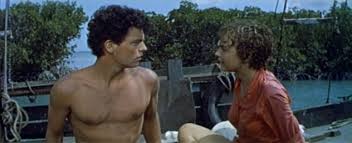 Beneath the 12-Mile Reef – Forgotten Films