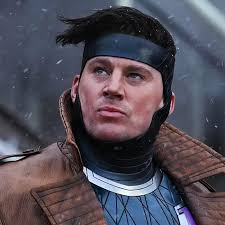 Deadpool & Wolverine director Shawn Levy has revealed that he was set to  direct the Gambit solo movie starring Channing Tatum before it was  cancelled. 😮 (via Josh Horowitz