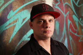 Graffiti artist Sloke One brings the streets indoors with latest art show