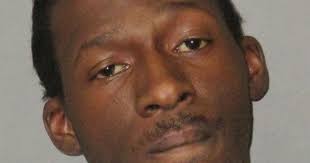 Man accused of texting ex-girlfriend he would kill her, 'shoot up' Baton  Rouge hospital arrested