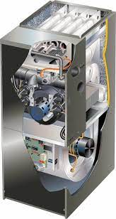 Are the components any different? How Does A Furnace Work Single Vs Two Staged Furnaces Modernize