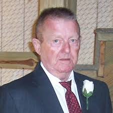 Franklin D “Bookie” Bratcher (1934-2012)