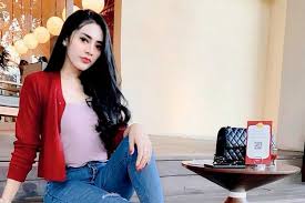 Wow!!, artis lagi berenang kelihatan _itu_nya ( artist dari indonesia) terbaru viral. Manajer Benarkan Artis Inisial Vs Adalah Vernita Syabilla Radio Sai 100fm