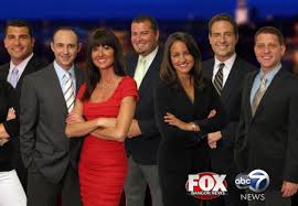 Just a month after he quit abc news, the former senior executive producer for good morning america is reportedly headed to nexstar's newsnation. Abc 7 News Anchors Quit Abc 7 News Anchors Los Angeles