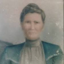 Lovella Susana Buckley Tolar (1878-1903): homenaje de Find a Grave