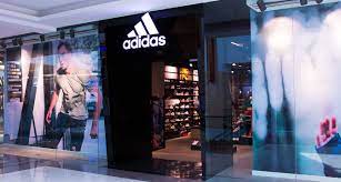 You'll receiving adidas latest news from now on. Burjuman Adidas