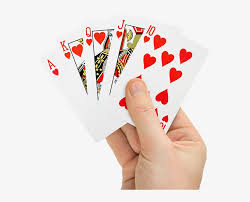 Queen playing card image via by vlad. You Re On Deck Playing Cards Exactly Like You Want Queen Of Hearts Playing Card Transparent Png 560x581 Free Download On Nicepng