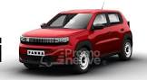 FIAT-GRANDE