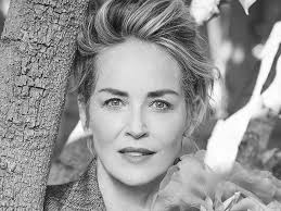 Photogallery of sharon stone updates weekly. Sharon Stone Live Dominican University Of California