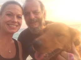 Fundraiser for Marci Nail by Alissa Vonic : Support for Marci, Dave &  Leilani