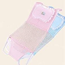 Shop with afterpay on eligible items. Pink Newborn Baby Bath Bed Pillow Baby Shower Net Bathing Infant Security Support Seat Baby Bath Tub Rings Baby Bath Net Buy Online At Best Price In Uae Amazon Ae