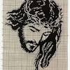 Access needlework patterns to download and you can check your pattern wherever you go. 1