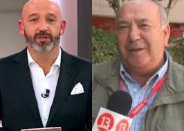 Rodrigo Vera ratificó complejo estado de salud de su padre Alipio tras  complicaciones cardíacas: “La verdad está mal…”