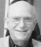 Herbert HOUCK Obituary (2010)