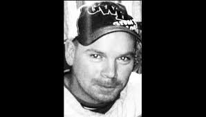 Sam Barrow 1970-2014