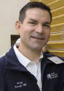 Greg Hough, MD, now offering Surgical Services