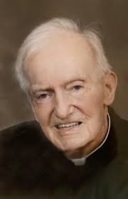 Father Jerome "Jerry" Holtzman Obituary (2025)