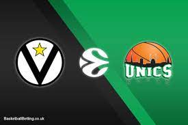 Virtus bologna granarolo bologna, virtus pallacanestro bologna. 6 April 2021 Virtus Bologna Vs Unics Kazan Basketball Betting