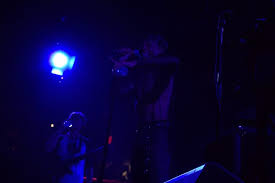 PHOTOS: SLEIGH BELLS (w/N3PTUNE) @ PARADISE ROCK CLUB 8/26