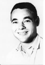 Aaron Gomer Whitworth (1935-2012)