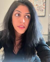 Sonali Kumar (@skumarrox) • Threads, Say more