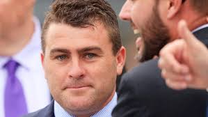 Singleton speedster in right company to break new ground first-up