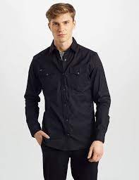 Maybe you would like to learn more about one of these? Camisas Negras Para Hombre Off 71