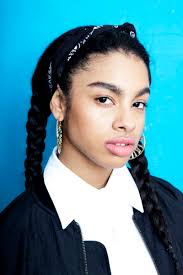 Natalie Glover for Nasty Gal (Nasty Gal)