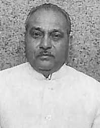 MLA Heera Singh Chouhan (MLA)