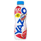 Milk Drink
