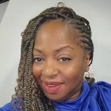 The Notable Northeastern Region sends our congratulations to our newly  elected International First Grand Anti-Basileus, and NER's own, Marica  Harris! We couldn't be more pRHOud of you and know that you will