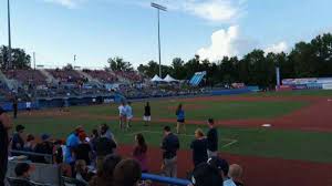 Photos At Dutchess Stadium