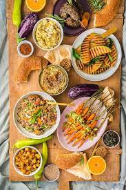 Libanesische Mezze Libanesische Rezepte Libanesische Kuche Restaurant Essen