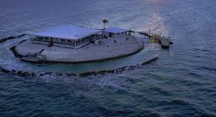 Social Distance Holiday: Reserve A Private Island For Thanksgiving This  Year - KQ98